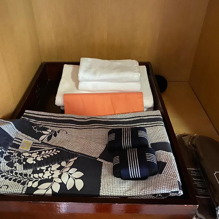 Koran No Yu Kinkouro Hotell Ibusuki Rom bilde